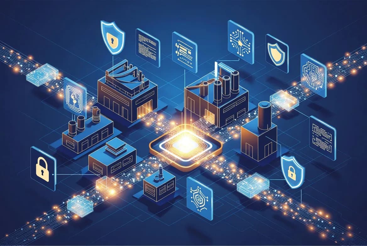 Secure Infrastructure Visualization