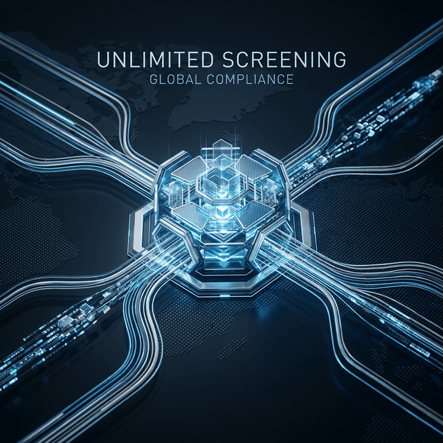 Global Compliance Network