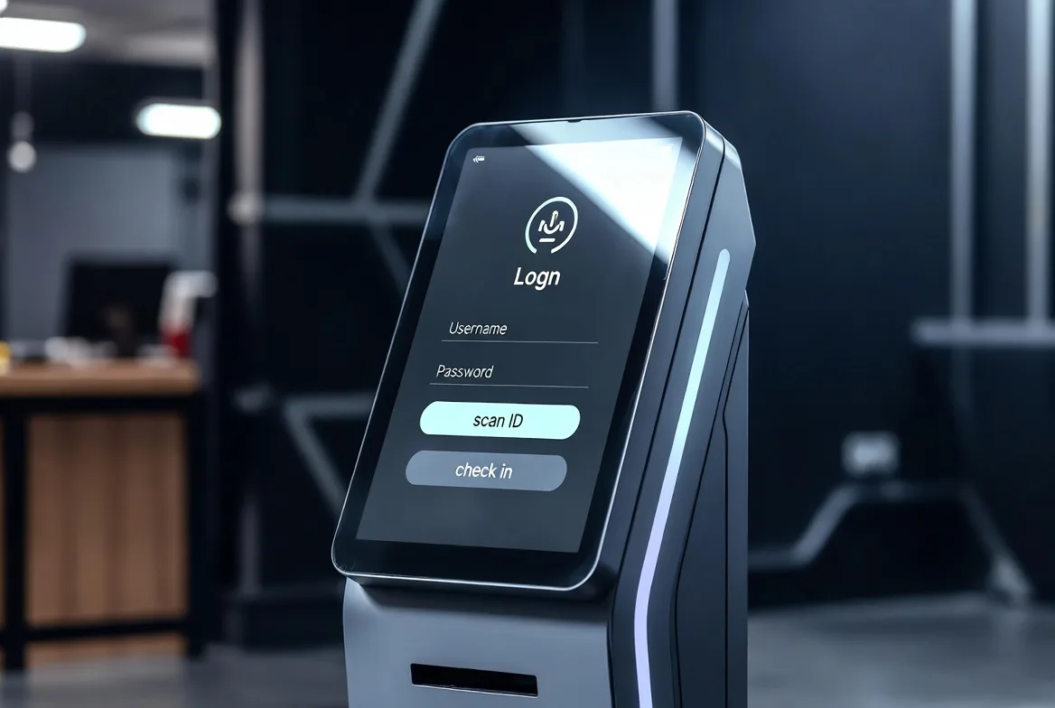 SecurePoint workflow preview