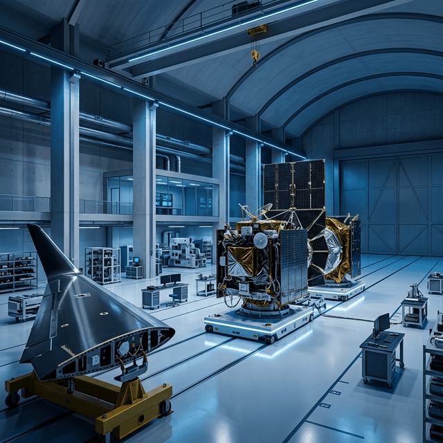 Aerospace & Defense